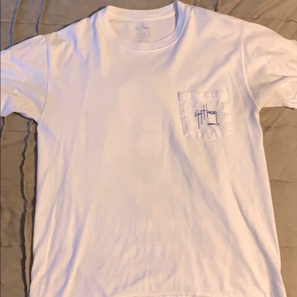 Guy harvey tee